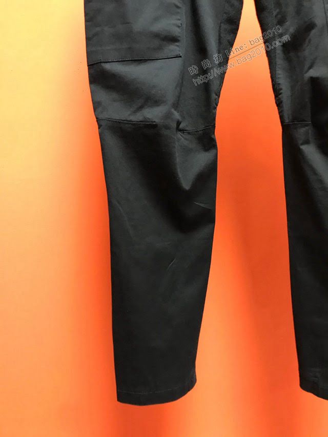 MMJ X KITH男裝 2020新款立體剪裁工裝褲  tzy2603